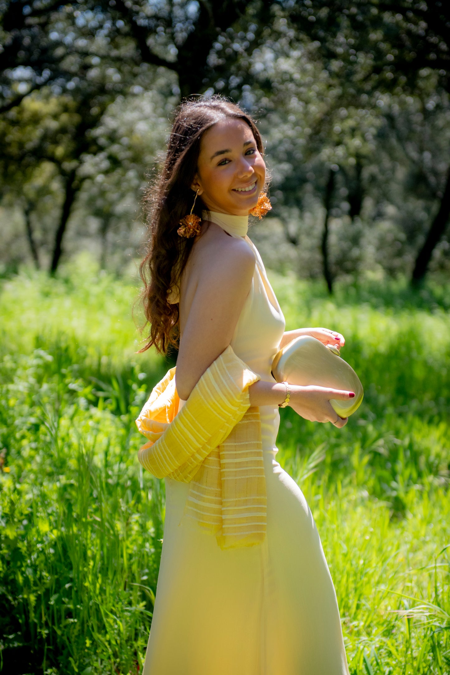 Vestido Serena