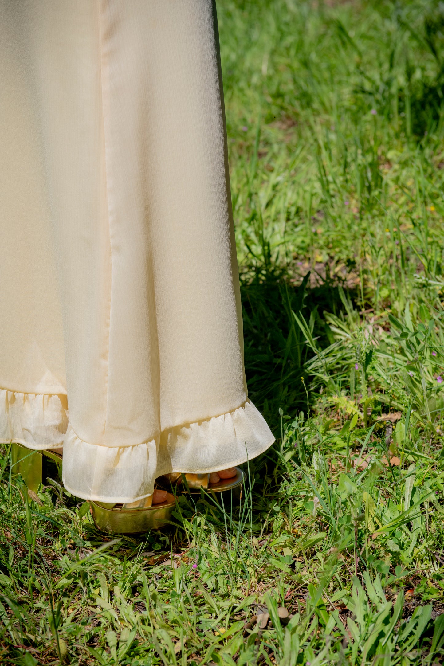 Vestido Serena