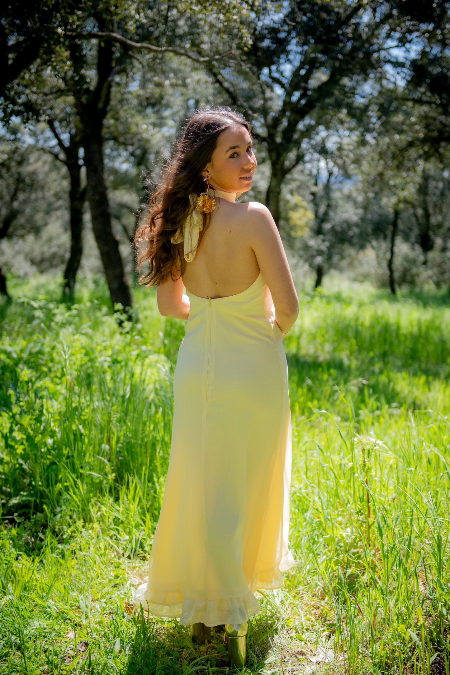 Vestido Serena