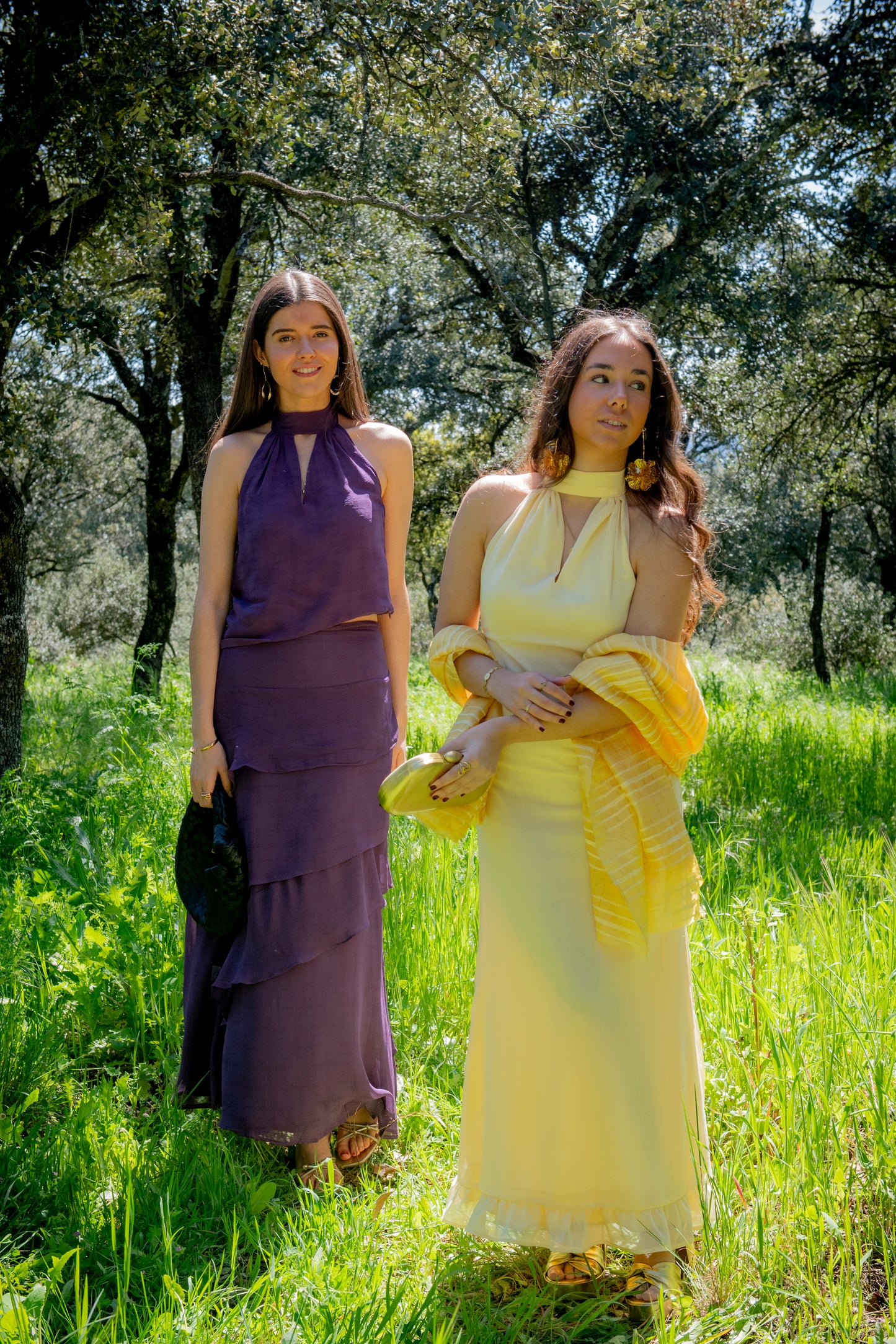 Vestido Serena