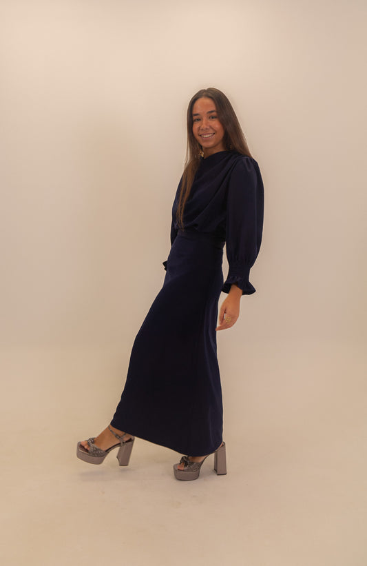 CONJUNTO BEA AZULMA