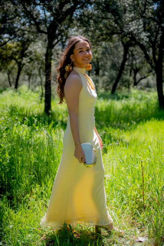Vestido Serena